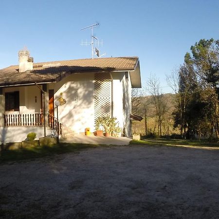 Il Prato Bed & Breakfast Predappio Eksteriør bilde