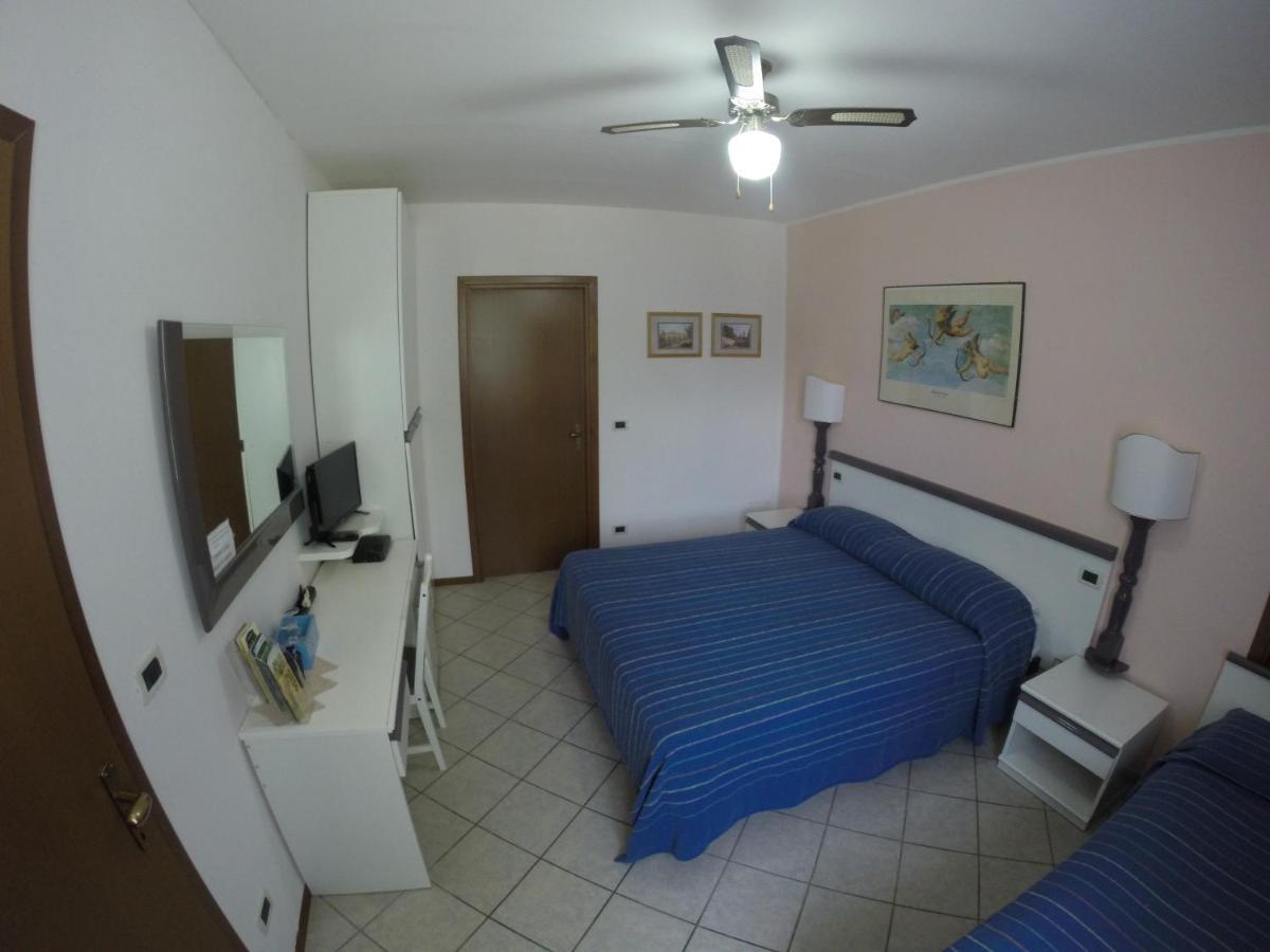 Il Prato Bed & Breakfast Predappio Eksteriør bilde