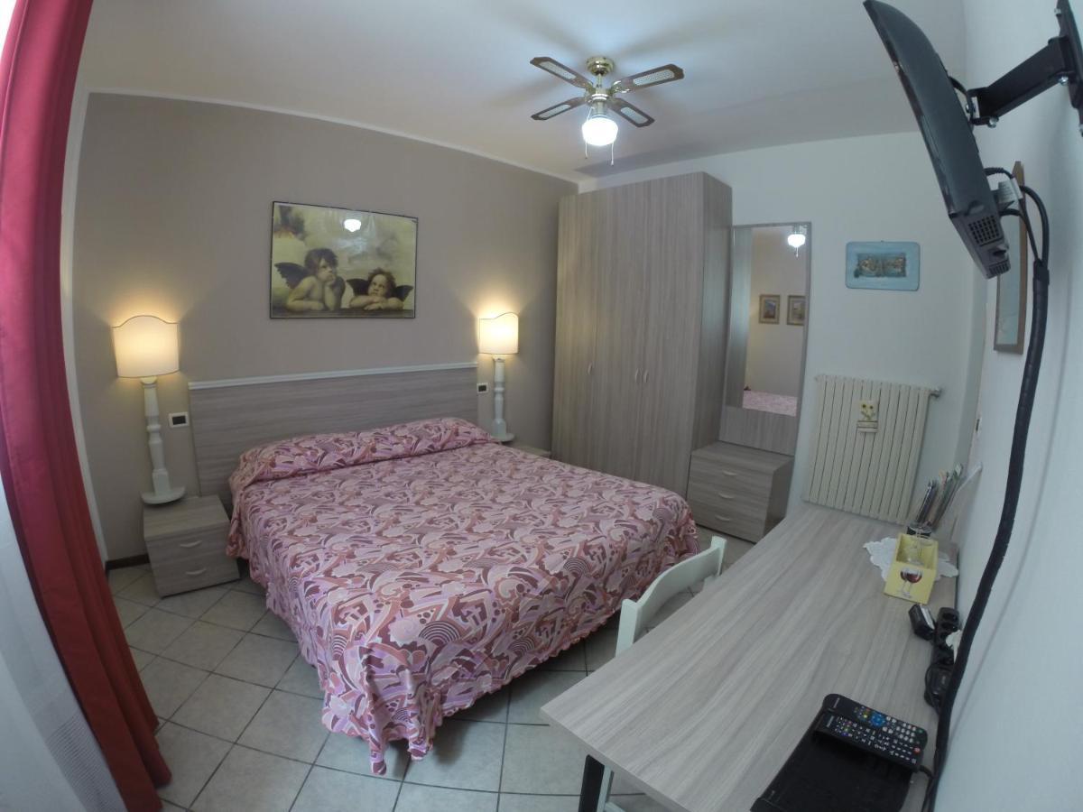 Il Prato Bed & Breakfast Predappio Eksteriør bilde