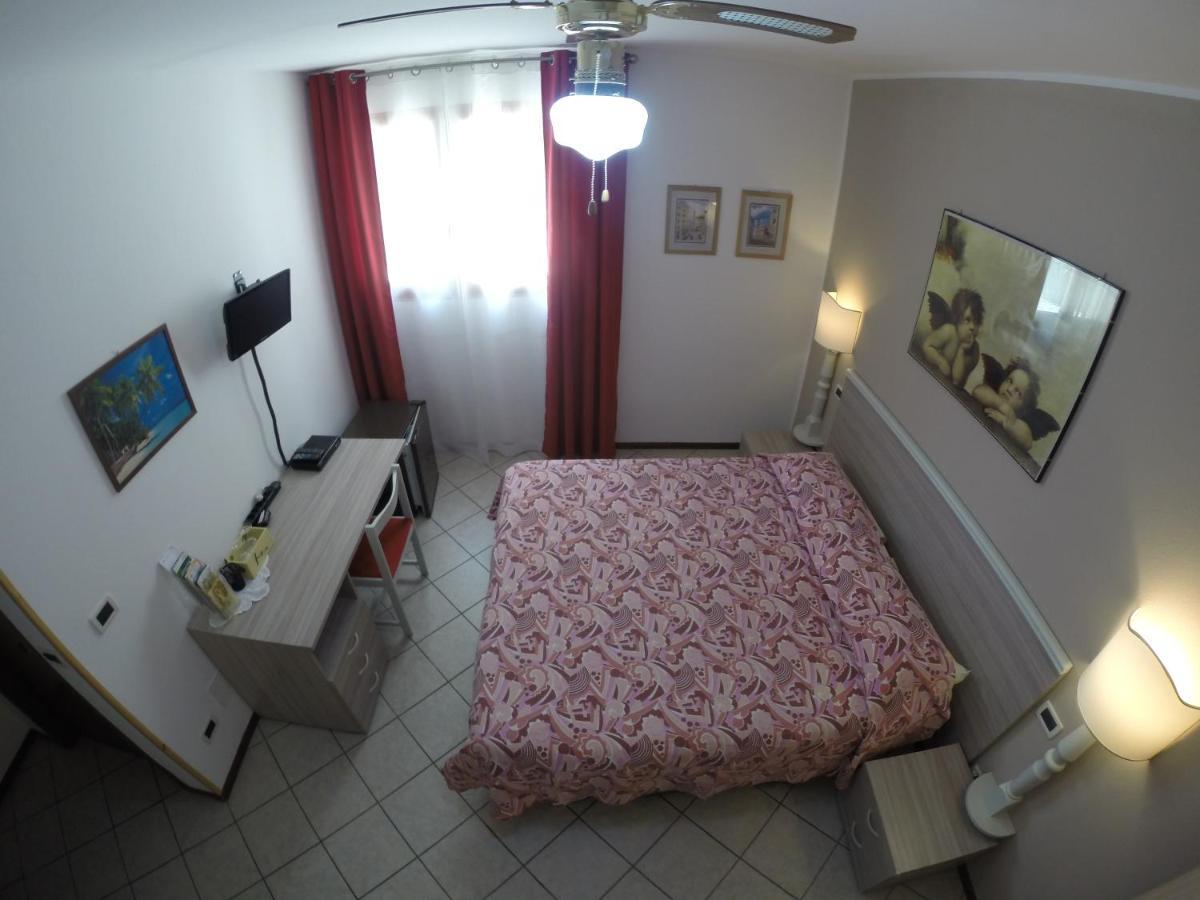Il Prato Bed & Breakfast Predappio Eksteriør bilde
