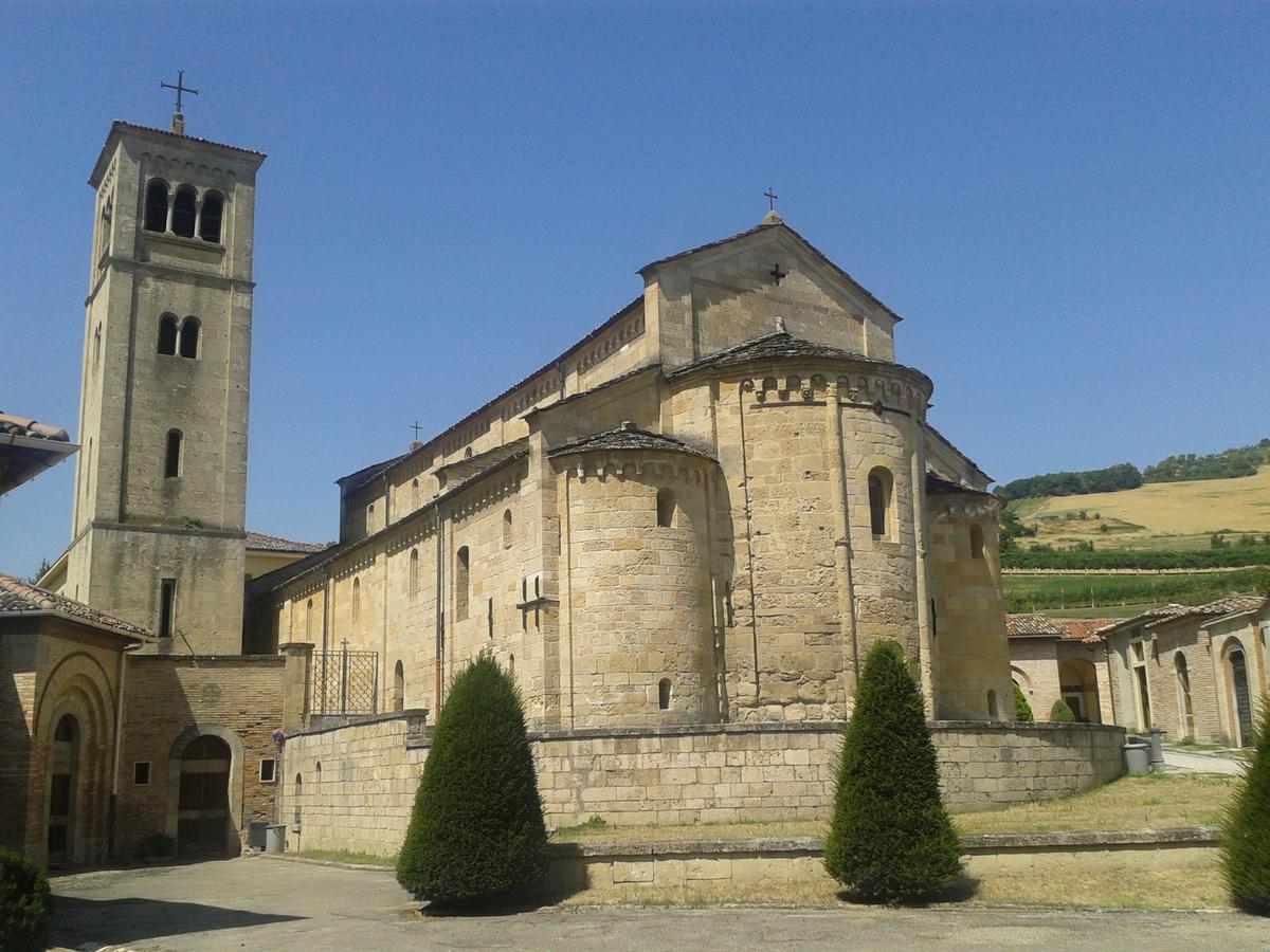 Il Prato Bed & Breakfast Predappio Eksteriør bilde