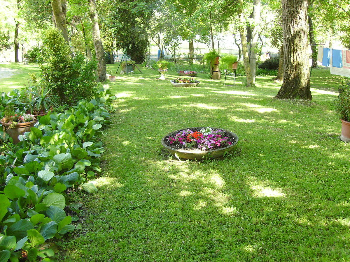 Il Prato Bed & Breakfast Predappio Eksteriør bilde