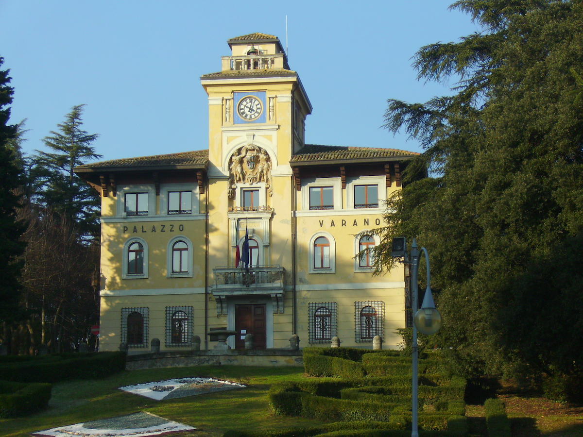 Il Prato Bed & Breakfast Predappio Eksteriør bilde