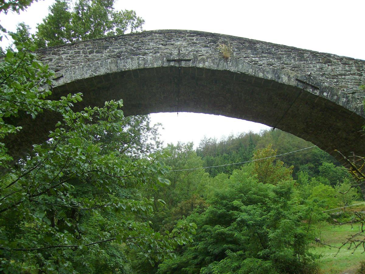 Il Prato Bed & Breakfast Predappio Eksteriør bilde