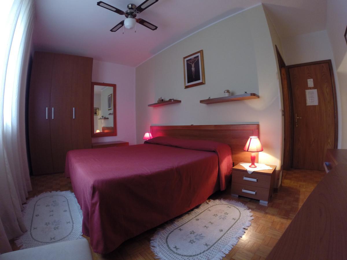 Il Prato Bed & Breakfast Predappio Rom bilde