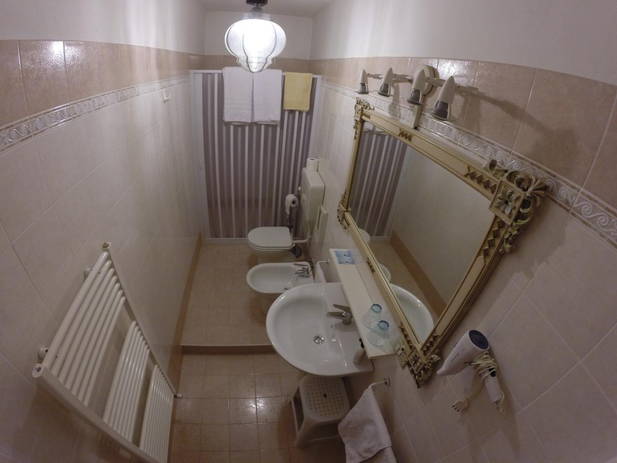 Il Prato Bed & Breakfast Predappio Rom bilde