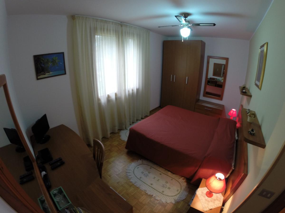 Il Prato Bed & Breakfast Predappio Rom bilde
