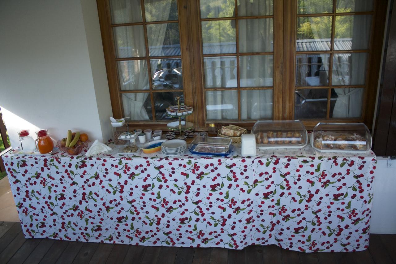 Il Prato Bed & Breakfast Predappio Eksteriør bilde