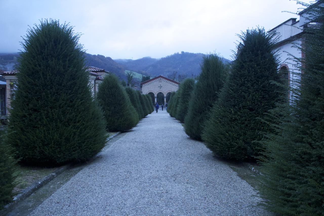 Il Prato Bed & Breakfast Predappio Eksteriør bilde