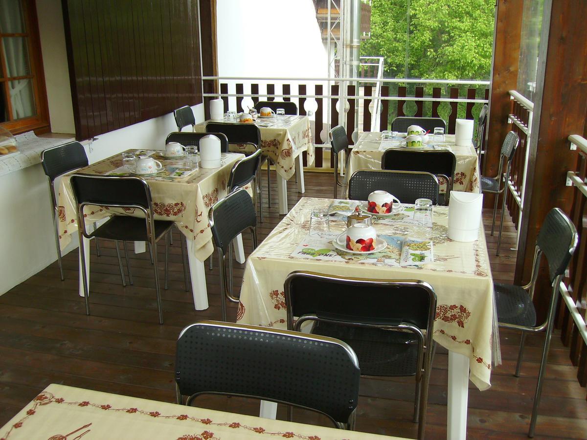Il Prato Bed & Breakfast Predappio Eksteriør bilde