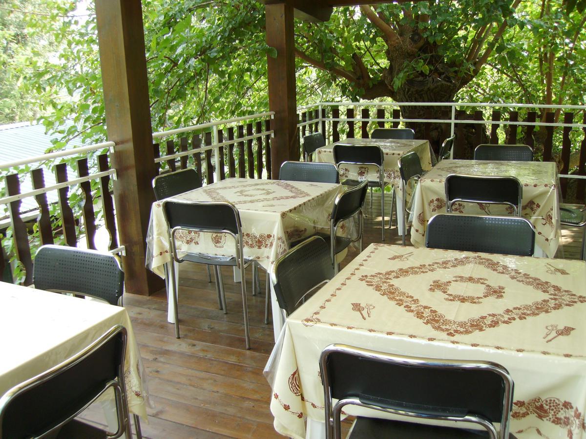 Il Prato Bed & Breakfast Predappio Eksteriør bilde