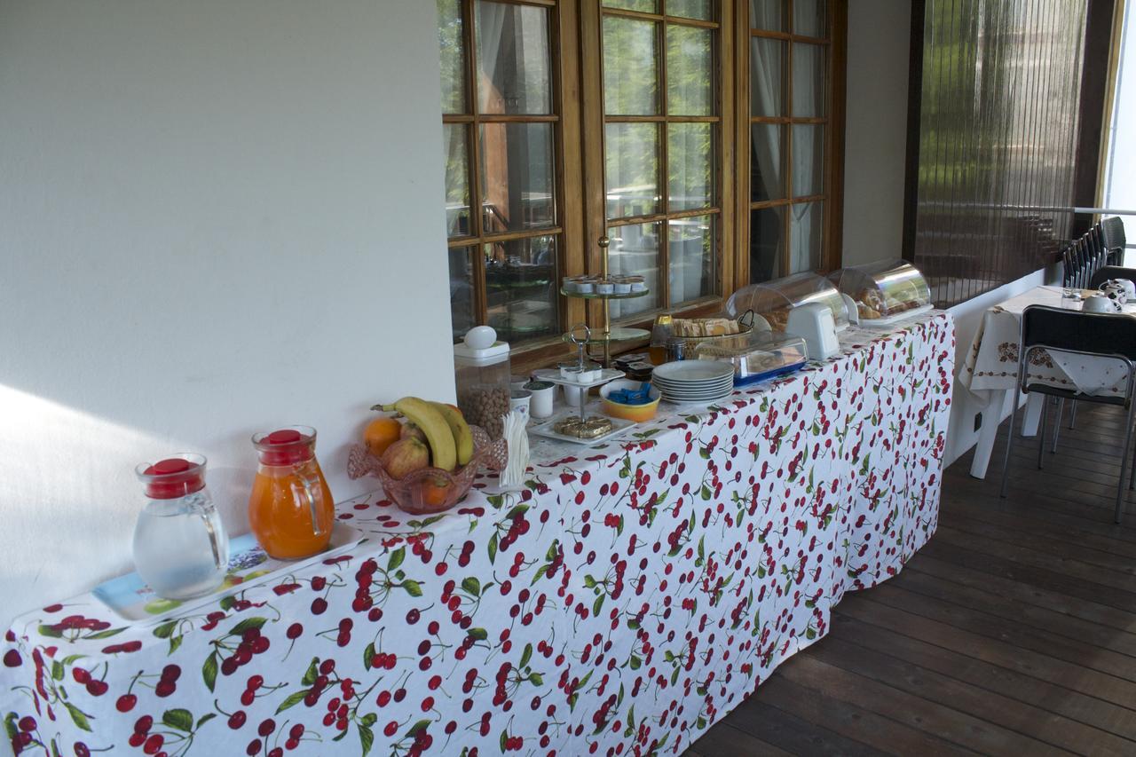 Il Prato Bed & Breakfast Predappio Eksteriør bilde